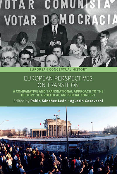 European Perspectives on Transition