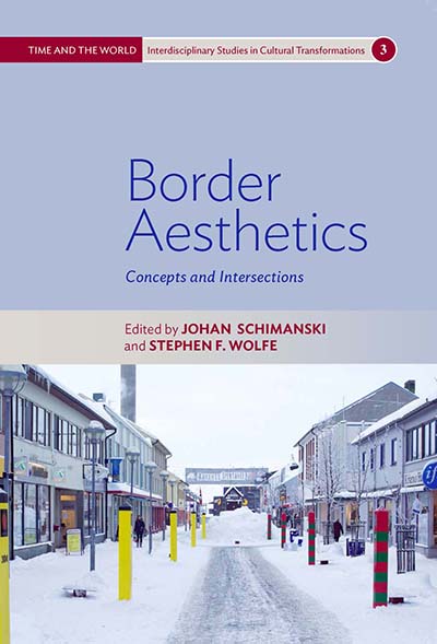 Border Aesthetics