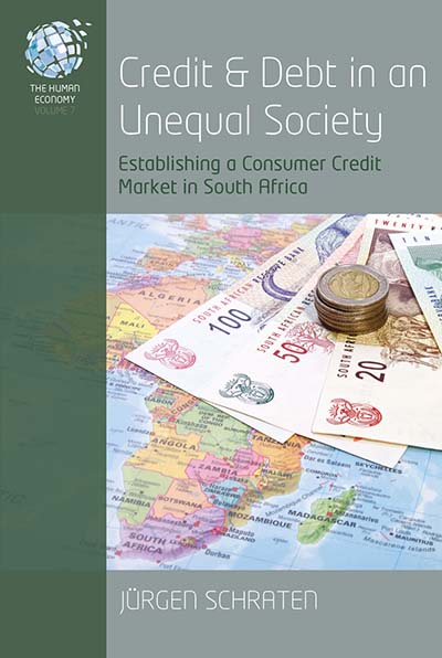 Credit and Debt in an Unequal Society