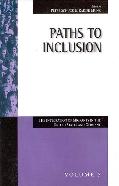 Paths to Inclusion