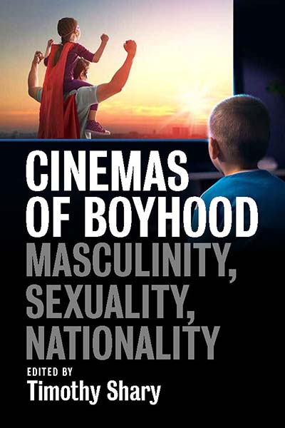 Cinemas of Boyhood