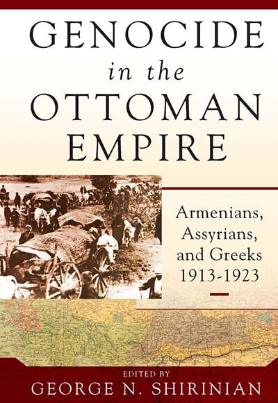 Genocide in the Ottoman Empire