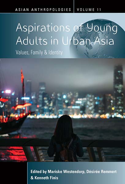 Aspirations of Young Adults in Urban Asia