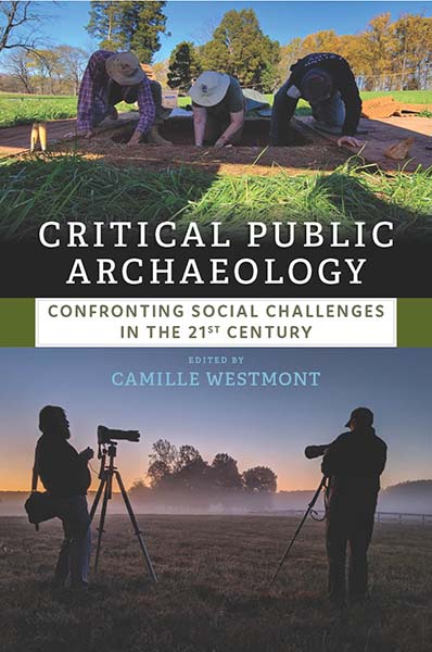 Critical Public Archaeology 