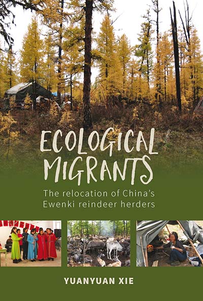 Ecological Migrants